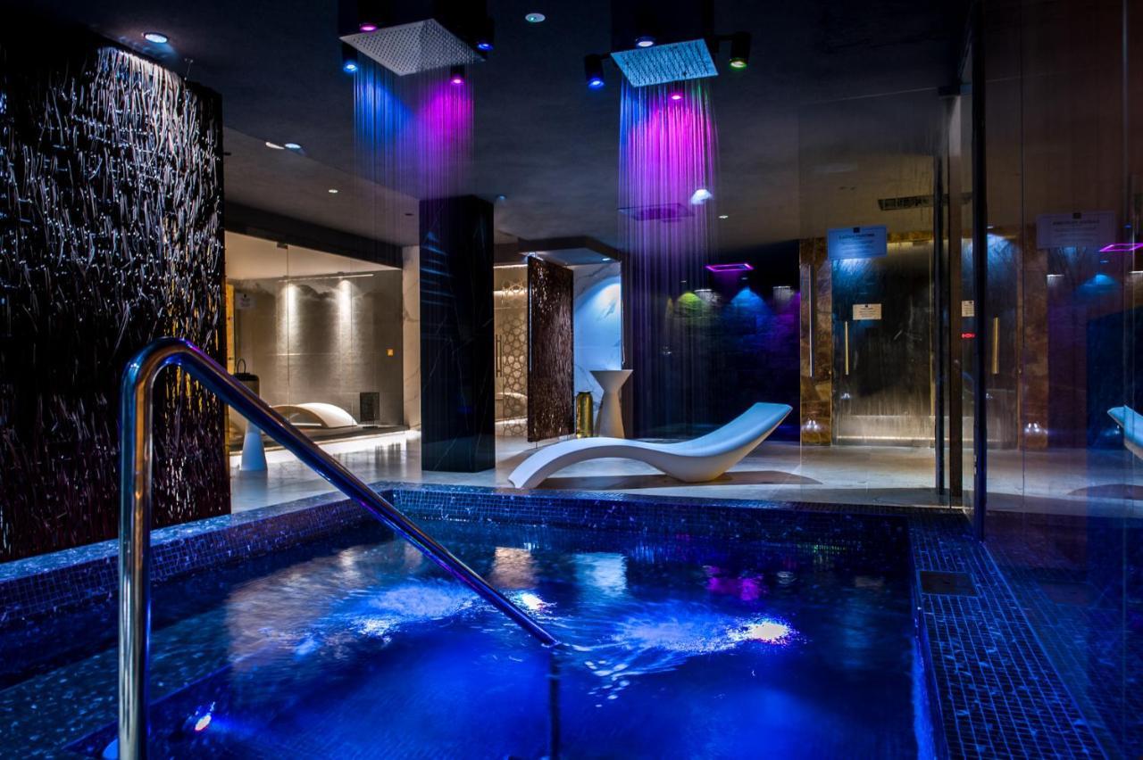 Hotel Zalewski Мжежино Екстер'єр фото