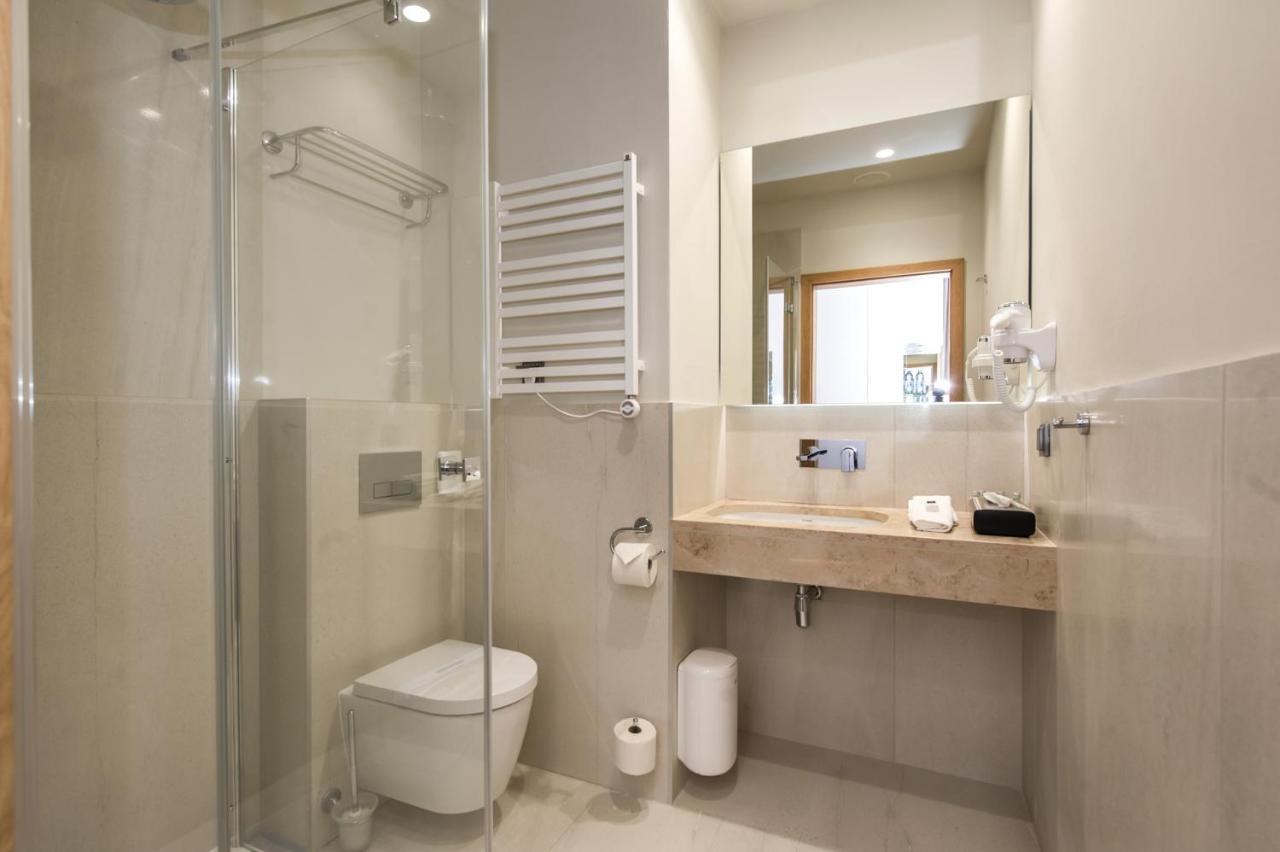Hotel Zalewski Мжежино Екстер'єр фото