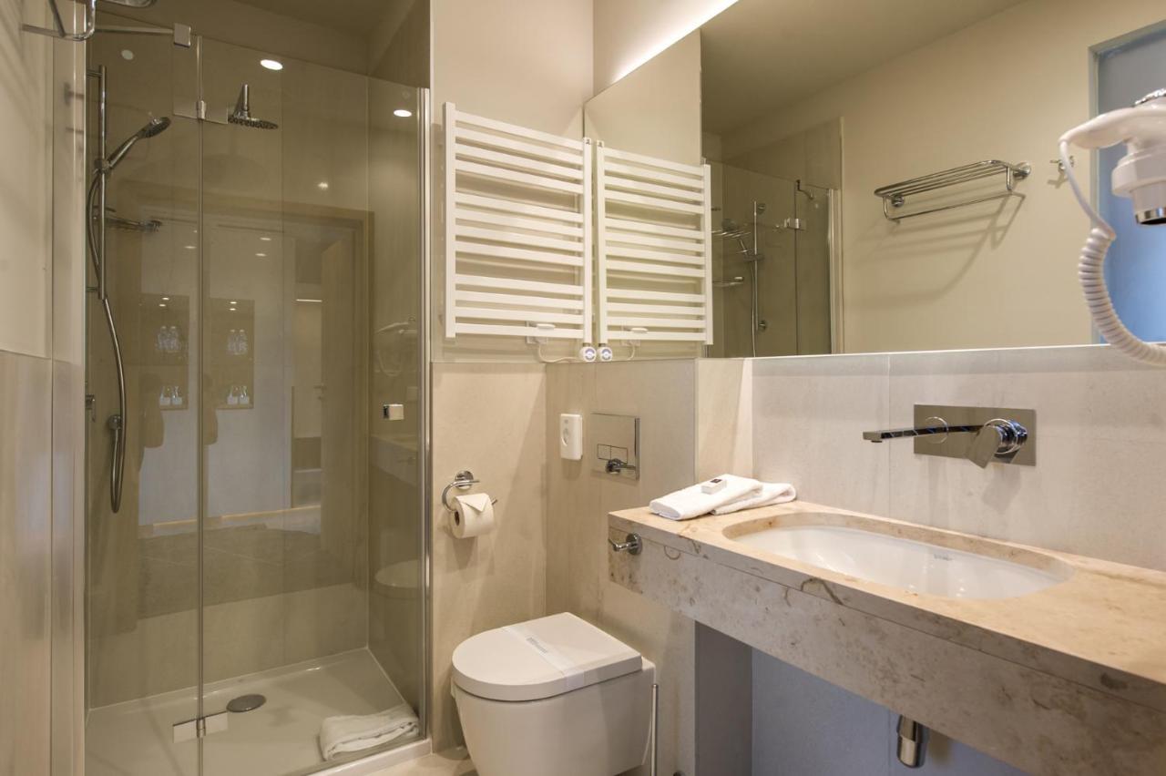 Hotel Zalewski Мжежино Екстер'єр фото