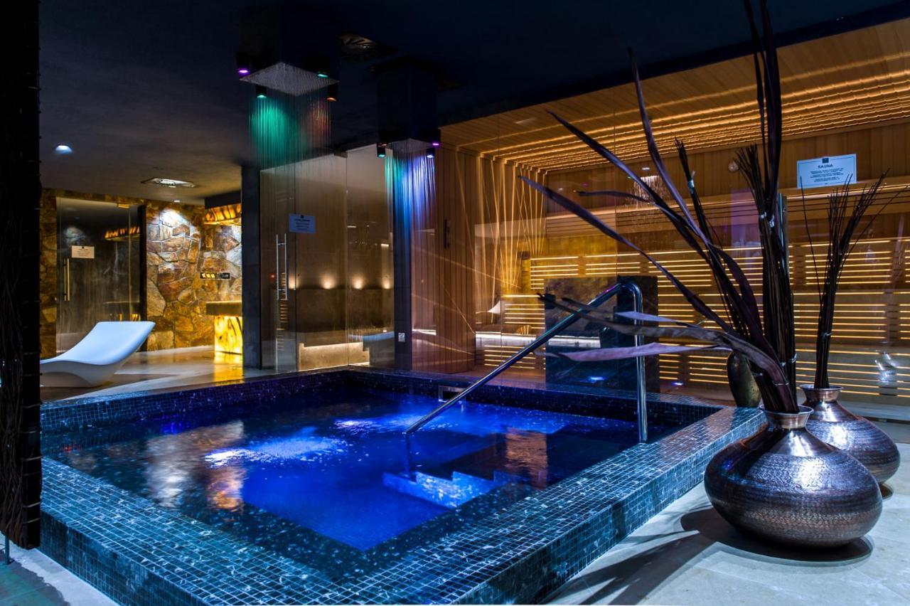 Hotel Zalewski Мжежино Екстер'єр фото