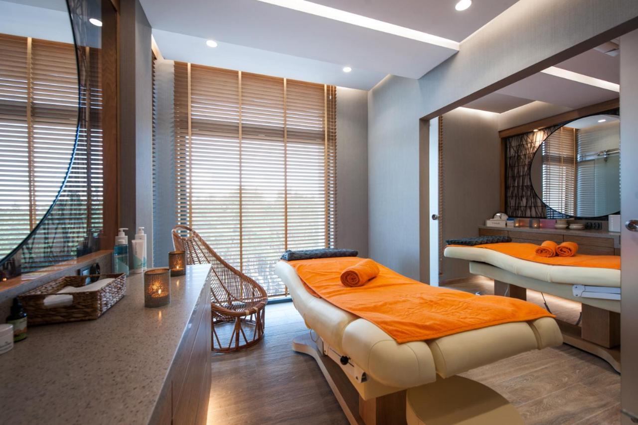 Hotel Zalewski Мжежино Екстер'єр фото